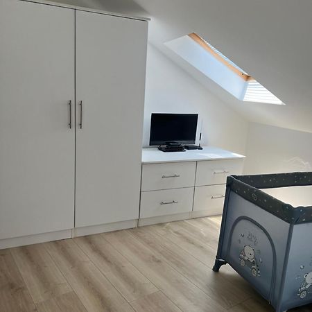 Apartment J.J Pozarevac Bagian luar foto