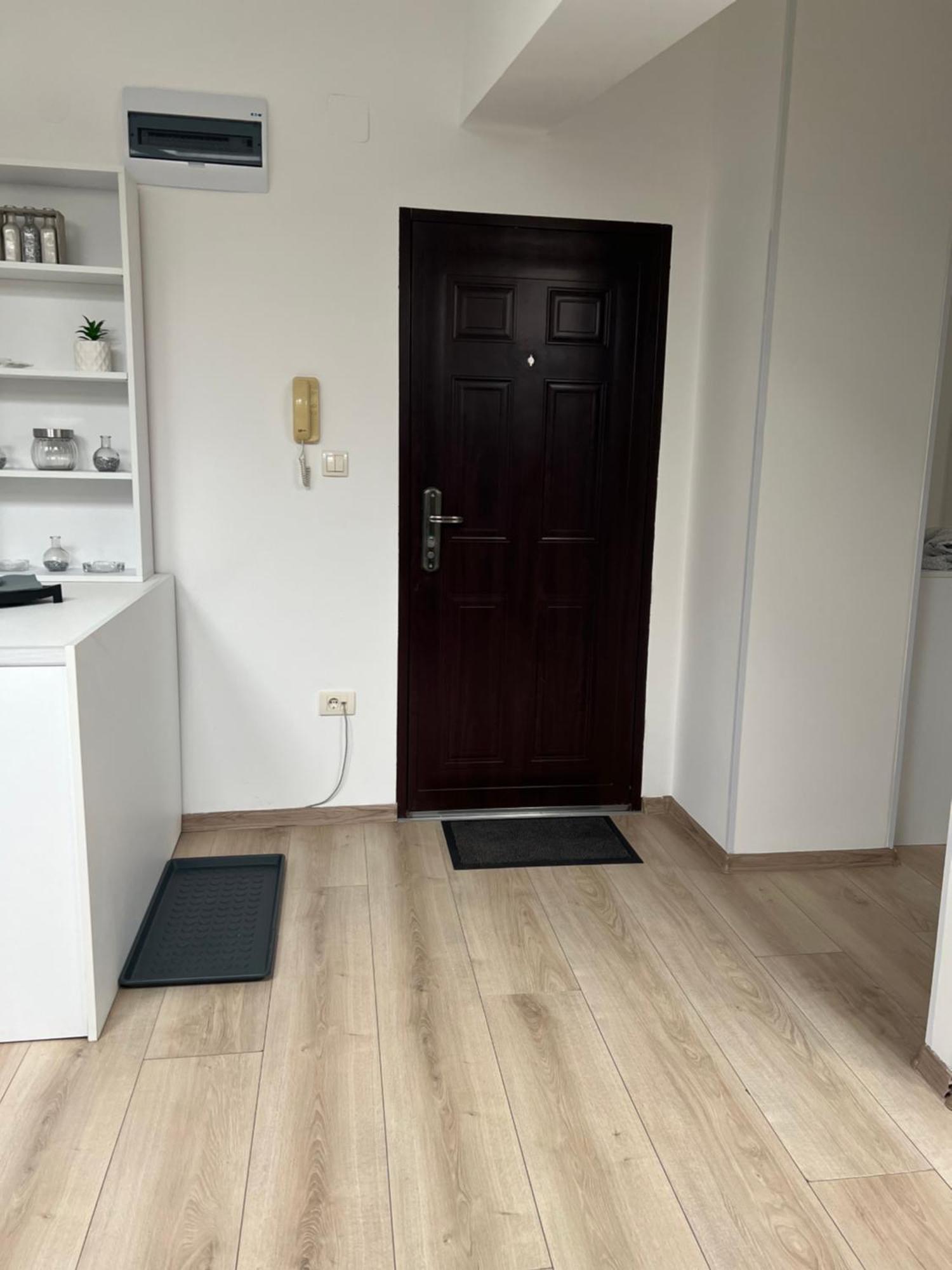Apartment J.J Pozarevac Bagian luar foto