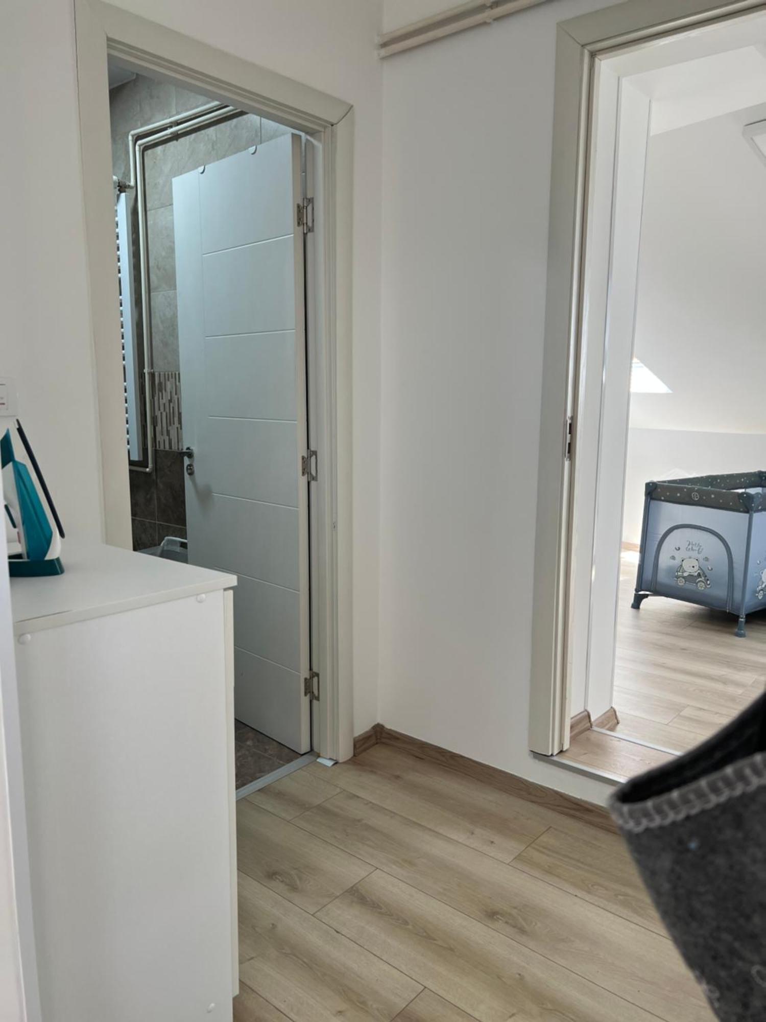 Apartment J.J Pozarevac Bagian luar foto
