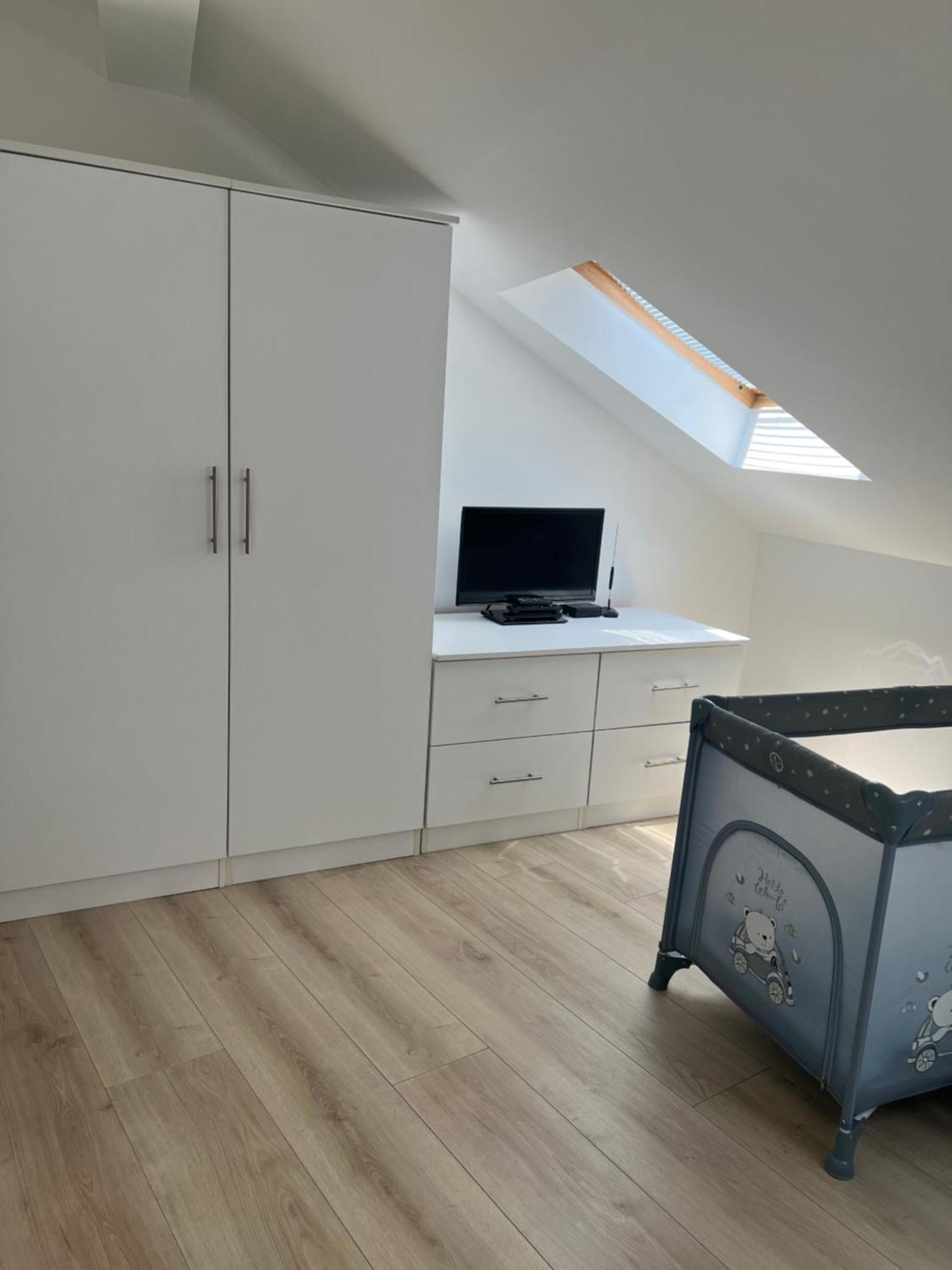 Apartment J.J Pozarevac Bagian luar foto