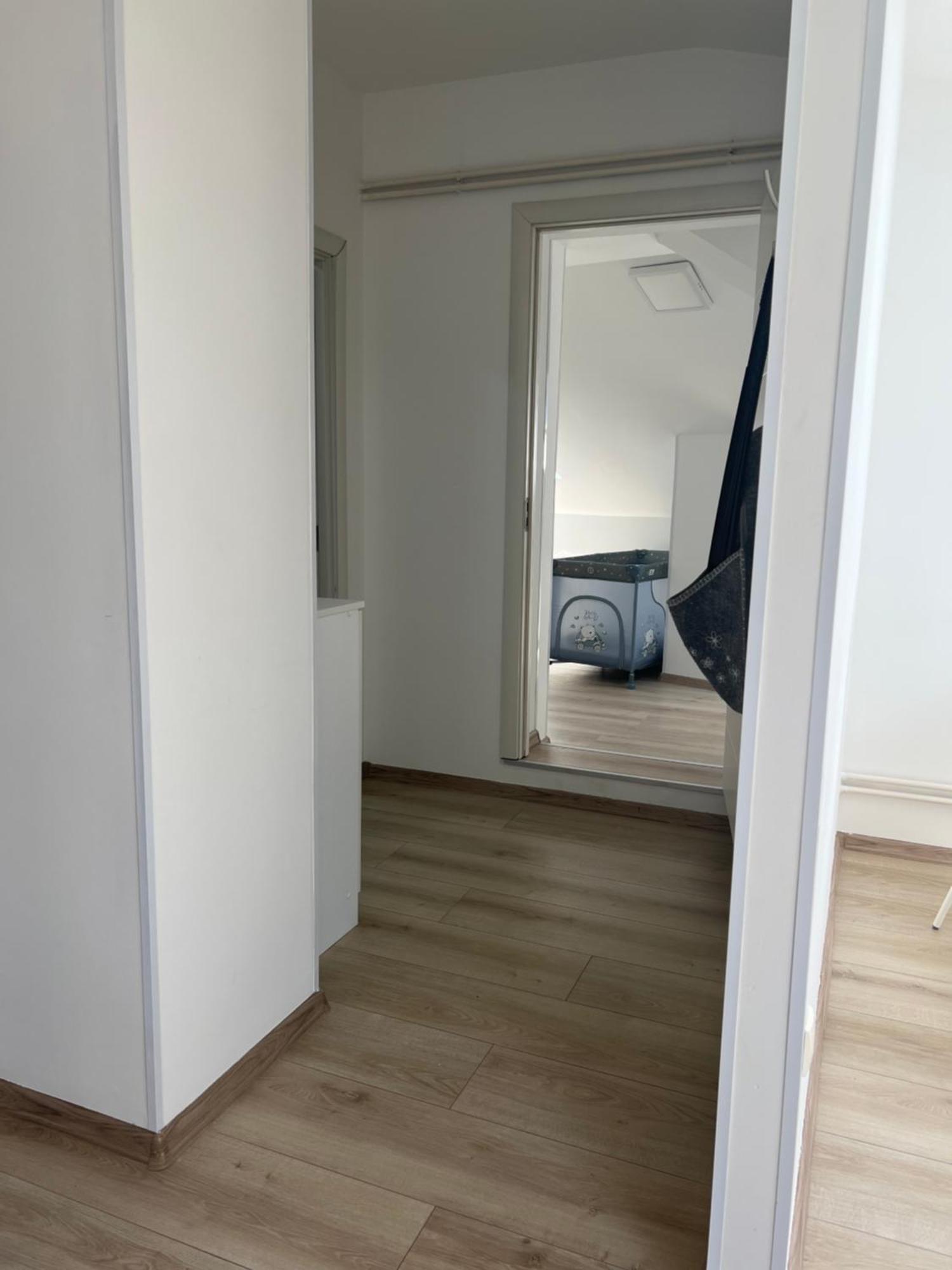 Apartment J.J Pozarevac Bagian luar foto